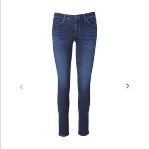 Women’s Adriano Goldschmied (AG) jeans